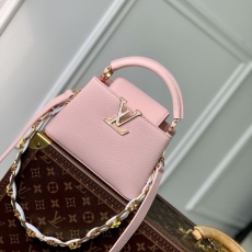 LV Top Handle Bags